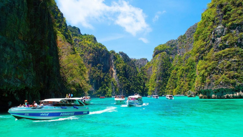 Top Secrets Behind Booking Last Minute Holidays and Cheap Holidays to Phuket