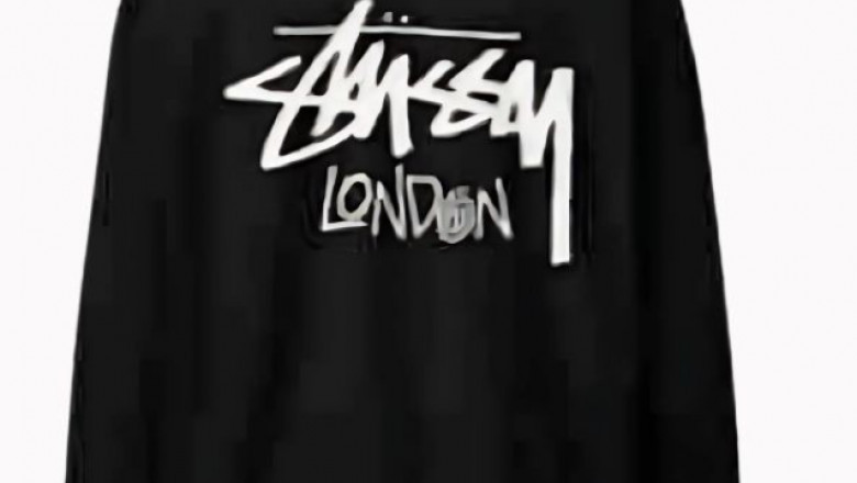 What Makes Stussy Hoodies a Must-Have in Every Wardrobe