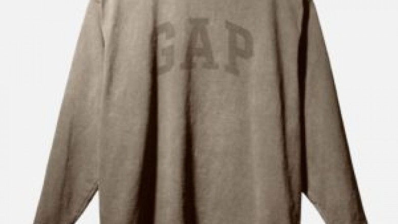 Why the Yeezy Gap Hoodie Has Everyone Talking