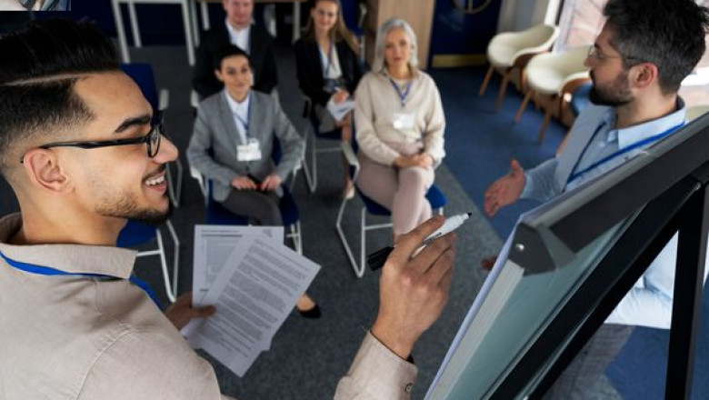 Eco-Friendly Practices for Coastal Conferences