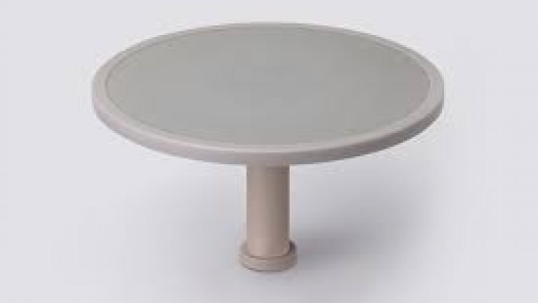 Global Aluminum Nitride Ceramic Heater Market Report: Trends, Opportunities and Forecast 2025-2031