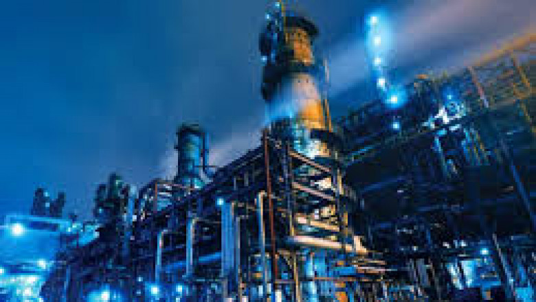 Global Petrochemicals Market Report: Trends, Opportunities and Forecast 2025-2032
