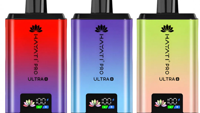 The Hayati Pro Ultra Plus 25k Box of 5 ickets: What to Expect