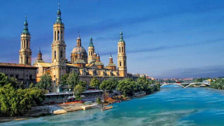 Where to Look for Cheap Vacation Packages Featuring a Spain Tour Package