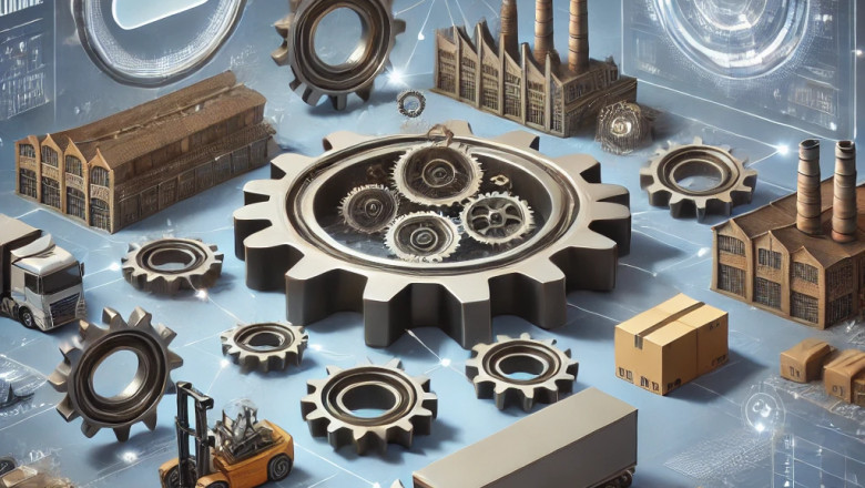 AI-Powered Supplier Risk Assessment: The Next Frontier