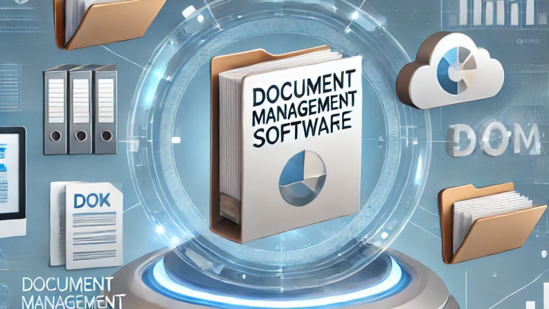Going Paperless: Transforming Operations with Digital Document Control