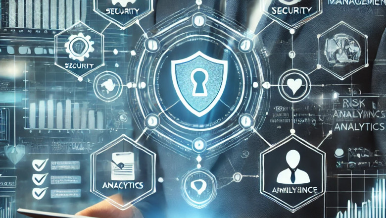 Leveraging AI and Machine Learning for Smarter Risk Management