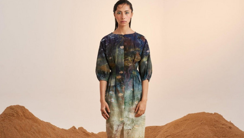 Travel-Friendly Summer Dresses for Your Next Vacation