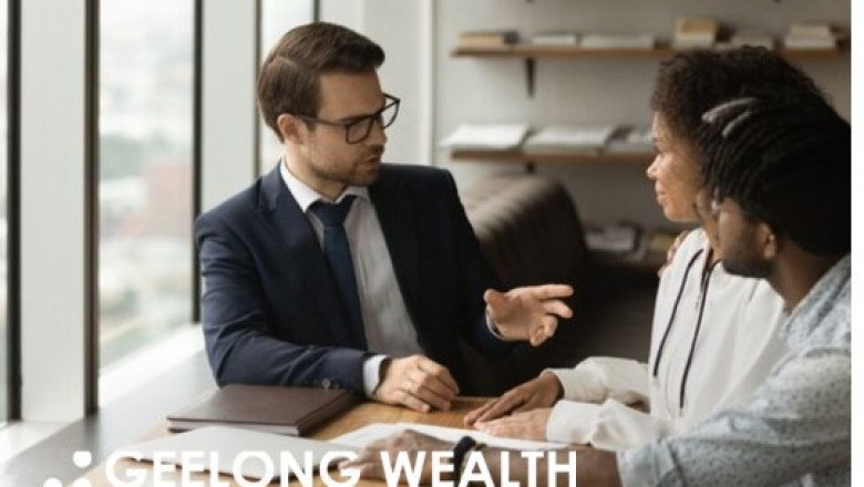 Trusted Wealth Advisor | Expert Financial Guidance for Long-Term Growth