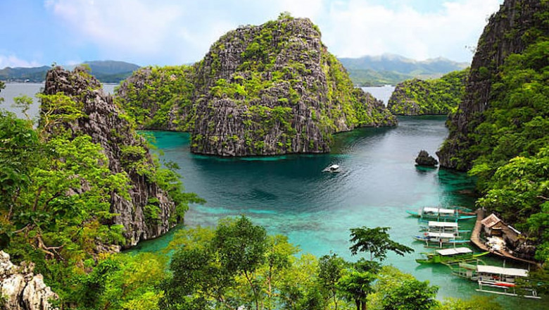 10 Best Tourist Spots in the Philippines