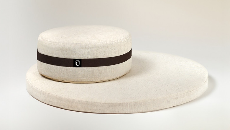 Buy Meditation Cushion Set Online In India: Your Guide to Comfortable Meditation