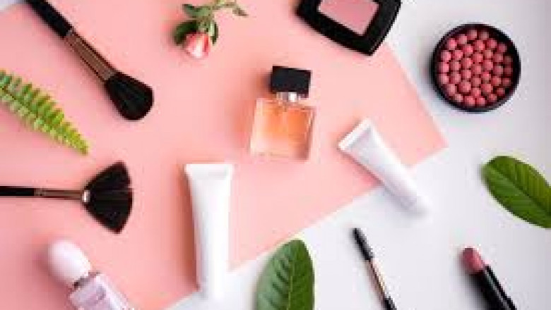 Global Beauty Market Report: Trends, Opportunities, and Forecast 2025-2031