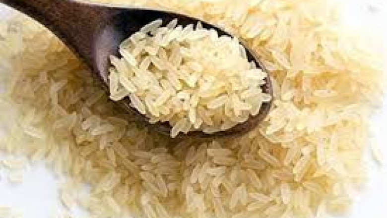 Global Parboiled Rice Market Report: Trends, Opportunities, and Forecast 2025-2031