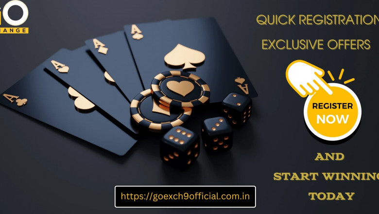 Goexch9 App Download