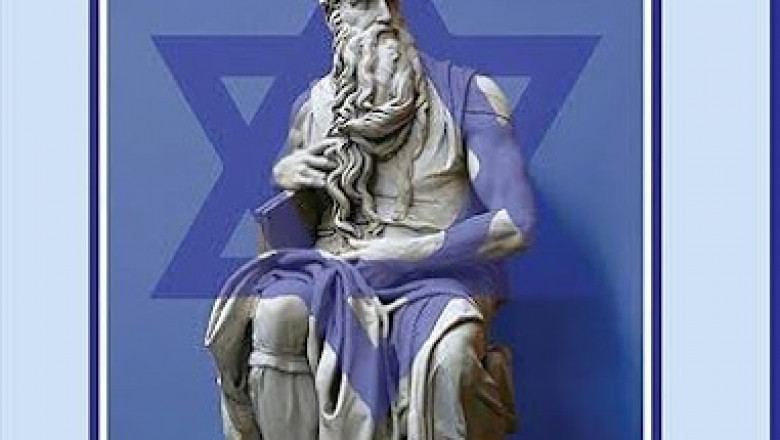 To Be Remembered Is to Survive: The Crux of Jews Have Horns