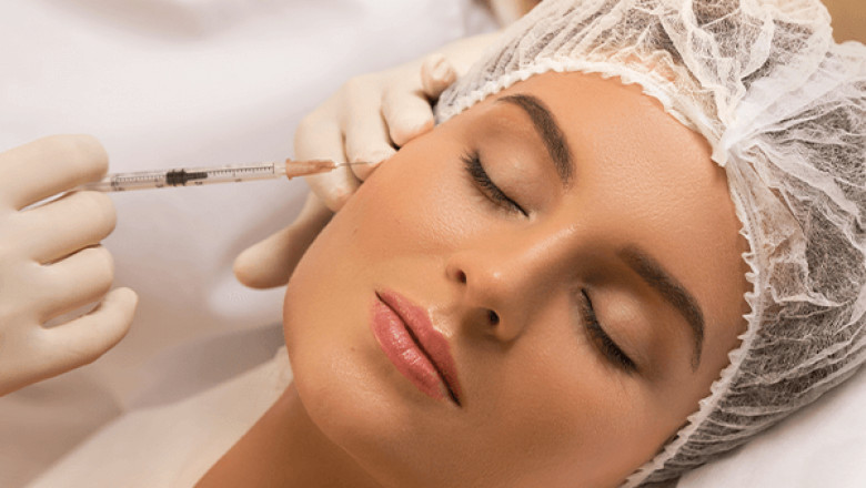 Was Sie über Marionette Wrinkle Injections wissen sollten