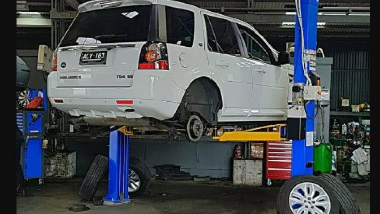 Your Local Guide to Expert Car Servicing in Cranbourne and Surrounds