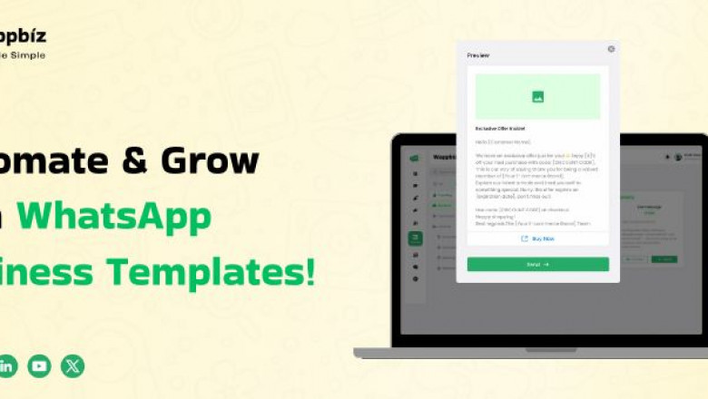 Smart Ways to Use Ready Messages on WhatsApp for Business Growth