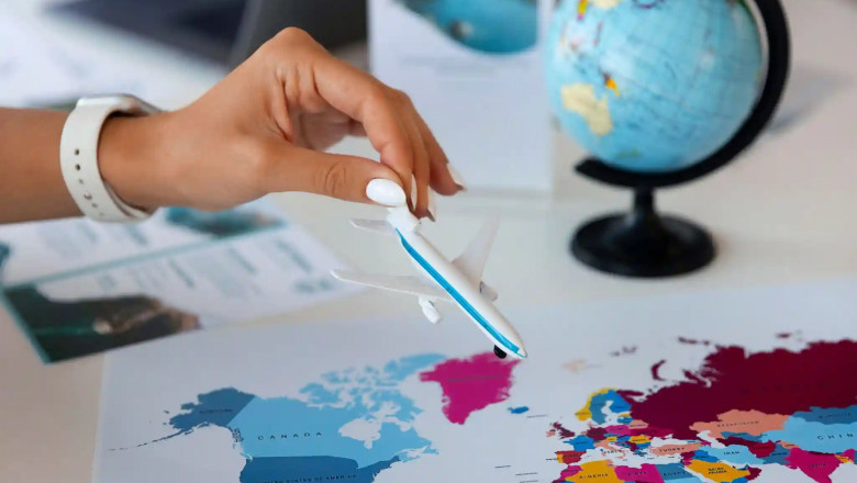 Why 2025 is the Best Time to Immigrate from India: A Guide for Aspiring Expats