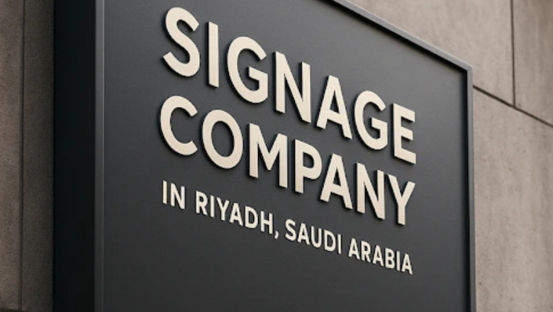Why Fabric Lightboxes Are Gaining Popularity Among Riyadh Retailers