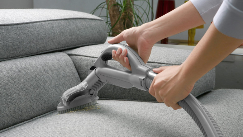 5 Must-Know Fabric Cleaning Tips by Expert Upholstery Cleaners