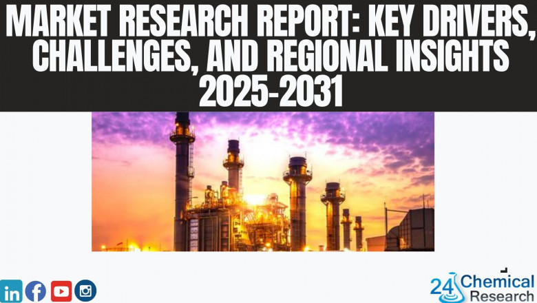 Global Sodium Starch Octenyl Succinate Market Grows with Demand for Clean-Label Emulsifiers in Food, Pharma, and Cosmetics