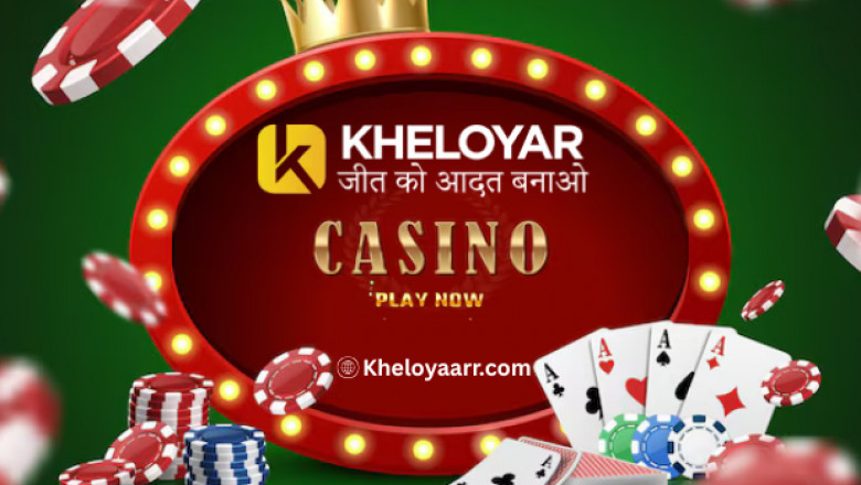 Kheloyaar unlock 5 Powerful Reasons to Download Kheloyaar APK with easy login
