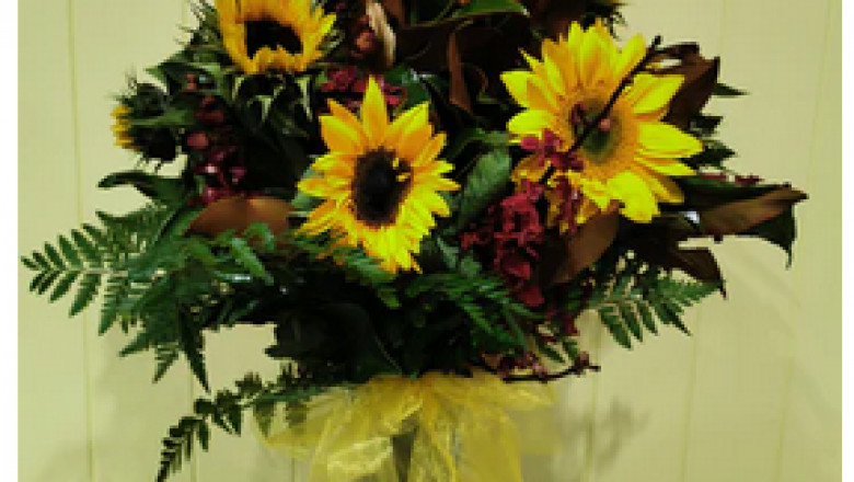 Need Flowers Fast? Try Same Day Flower Delivery from Blossoms of Wyndham