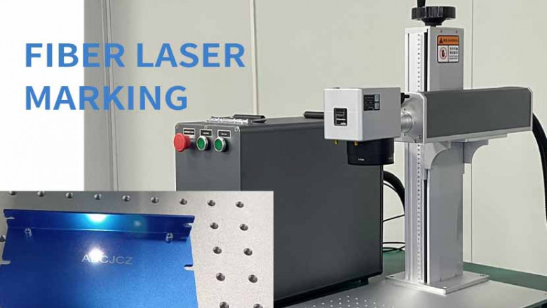 Small Laser Engraver for Metal: Compact Power for Precision Work