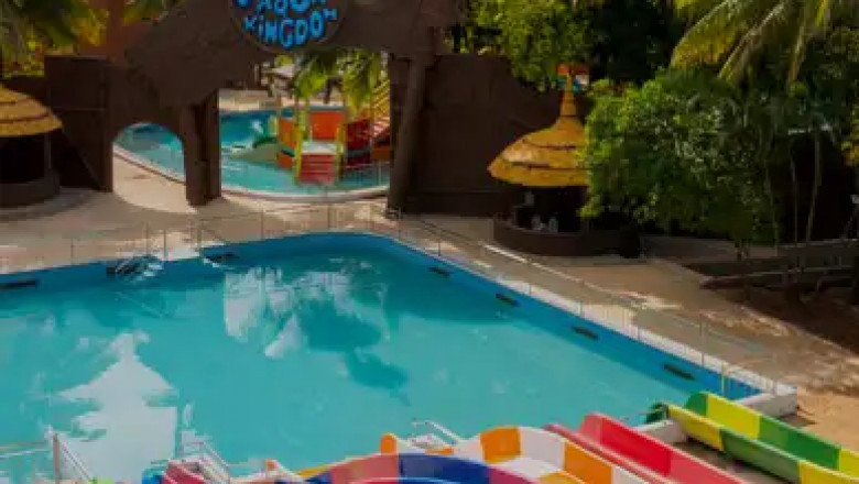 The Ultimate Bangalore Destination for Thrill and Family Fun