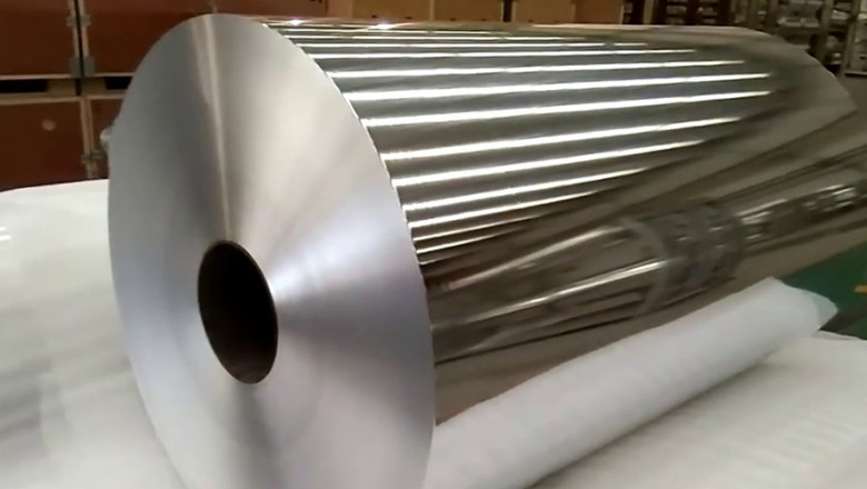 Aluminium Foil Market Opportunities Fuelled by Rising Demand in Emerging Economies and Green Packaging