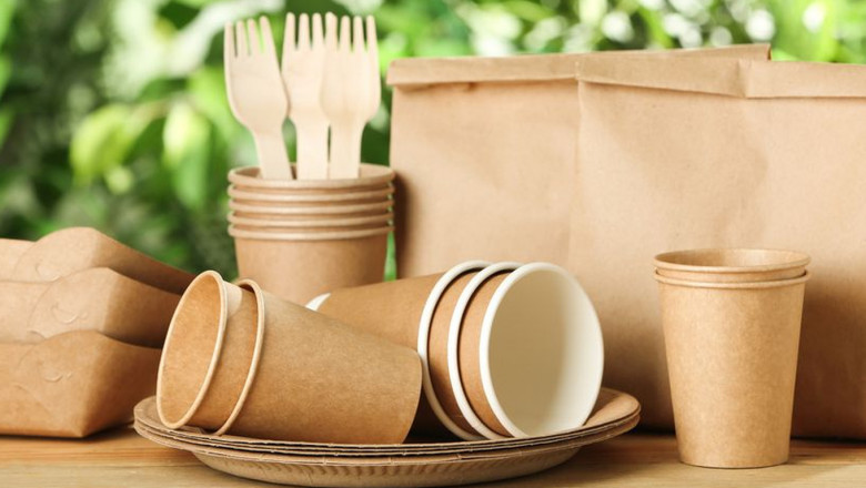 Biodegradable Packaging Market Strategies for Overcoming Challenges and Capturing Emerging Business Opportunities