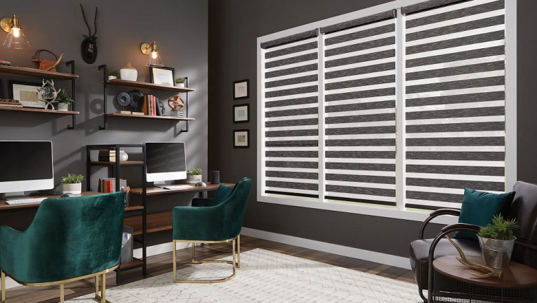 Blinds Hut - Online Window Blinds Store In Canada