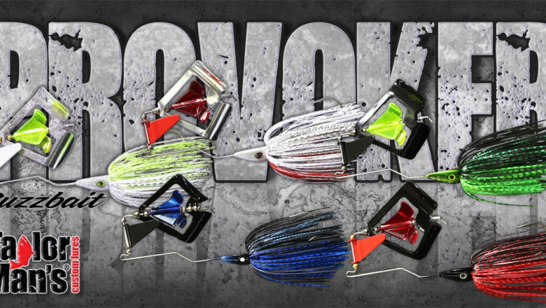 Catch More Bass with Pro-Grade Jigs and Spinnerbaits from Tm Clures
