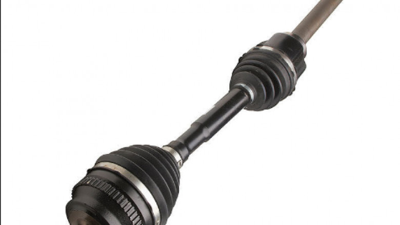 Don’t Ignore These Signs You Need Driveshaft Repairs