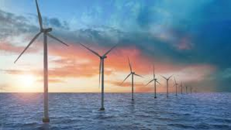 Offshore Wind Energy Market Future Trends Shaping Global Renewable Growth