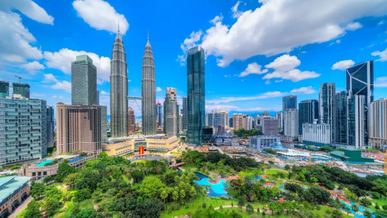 Which Destinations Are Best for Luxury Holidays in Malaysia Holidays 2025?