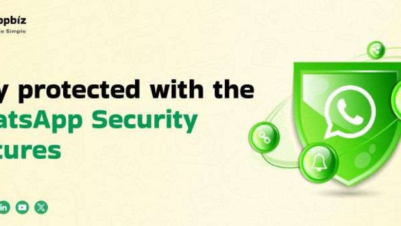 Why WhatsApp Security is Important: A Simple Guide for Users and Businesses