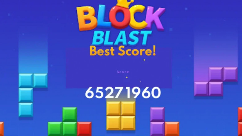 Block Blast Glitches & Pro Tips for a High Score! 2025