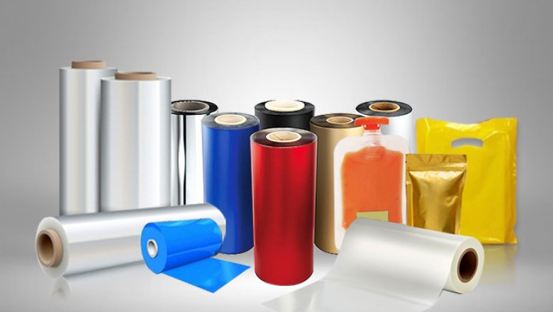 BOPP Film Market Emerging Developments Transforming Packaging and Industrial Applications Globally