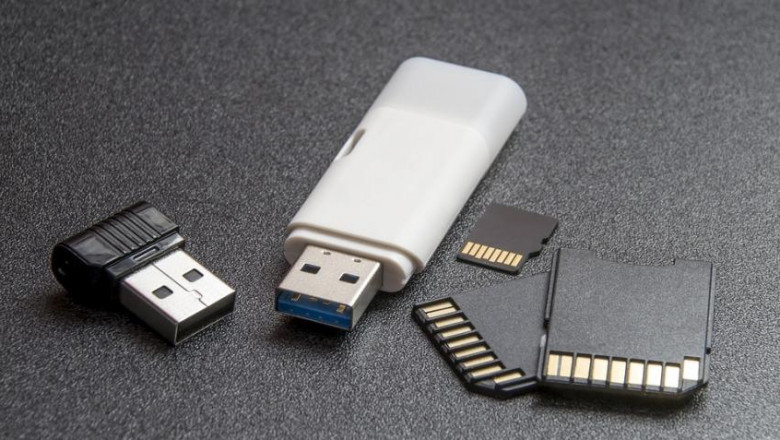 Consumer Data Storage Devices Market Landscape Shaped by Technology, Competition, and User Preferences