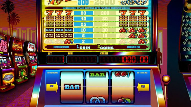 Jackpot Progresif: Cara Kerjanya dan Mengapa Populer