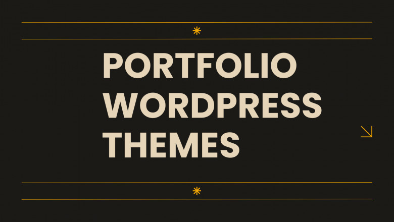 What Makes Portfolio WordPress Themes Stand Out for Creatives and Agencies?