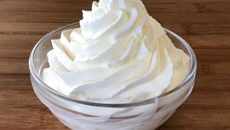 Whipping Cream Market Thrives Amid Surge in At-Home Baking and Cooking Trends