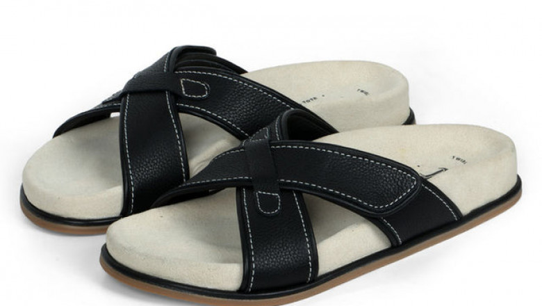 Buy the Best Footwear for Men Online at TWIRL AND TOTE