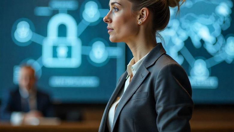 Corporate Cybersecurity Legal Services Maryland – Protecting Your Business in the Digital Age