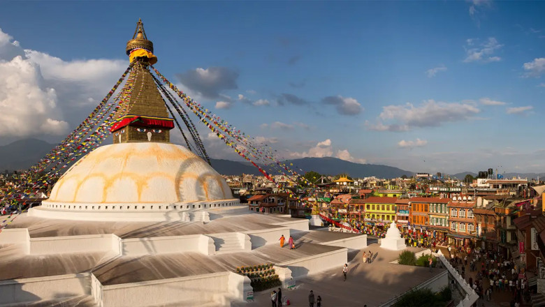 Trusted Travel Agency in Gorakhpur for Seamless Nepal Tours