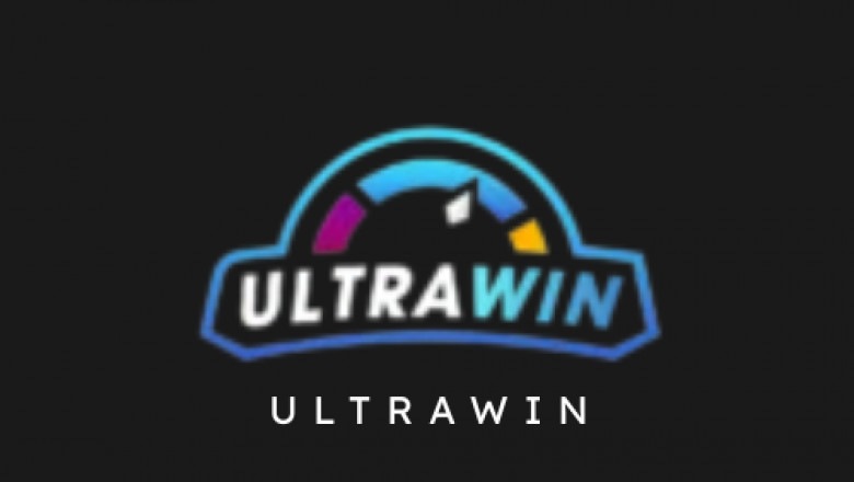 Ultrawin: A Smarter Way to Experience Online Casins and Sports Bettng