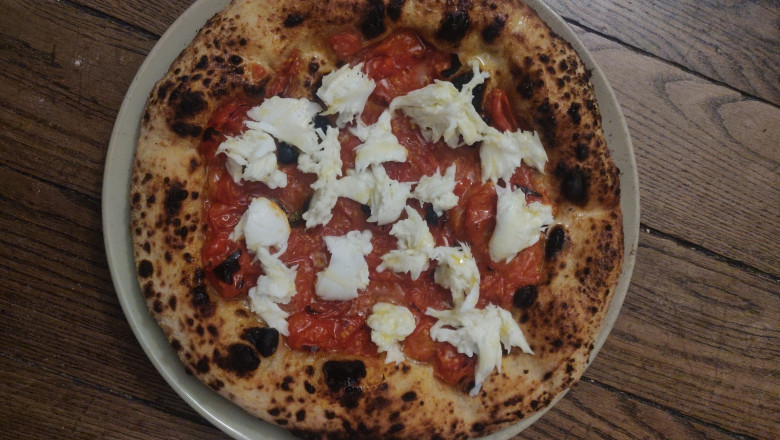 Affordable Party Pizza Catering Bondi