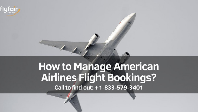 American Airlines Reservations: A Comprehensive Guide for 2025